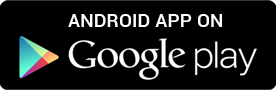 Google Play Store - WoW CheBanca!