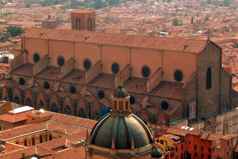 Bologna