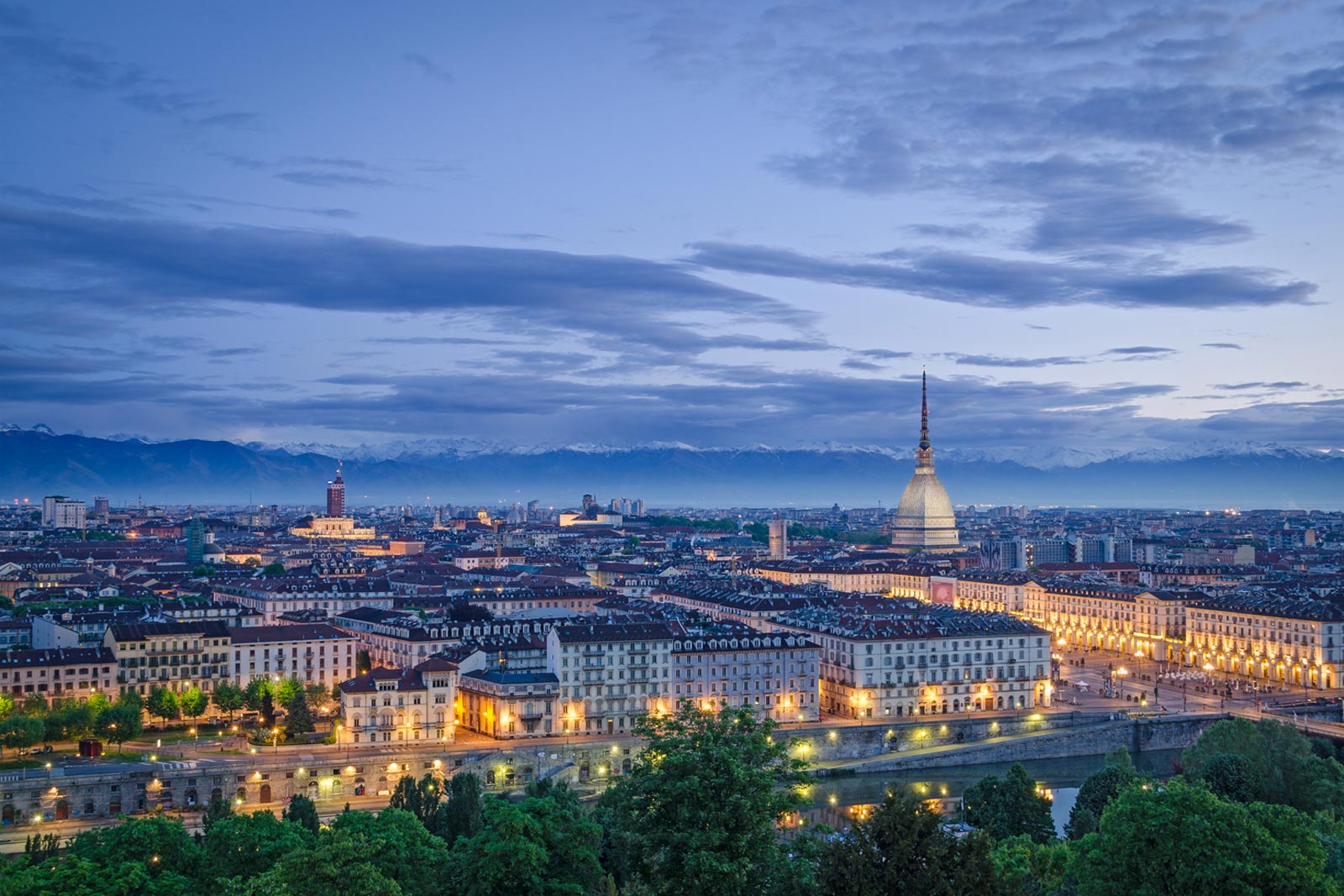 Torino